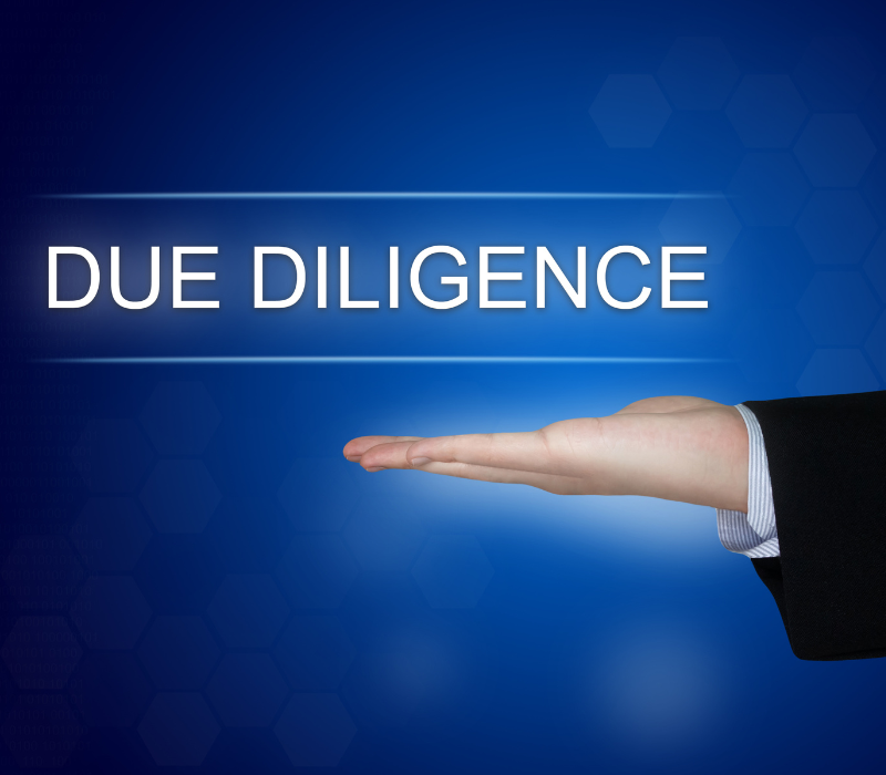 Ensure compliance and mitigate risks with KYC Cyprus Enhanced Due Diligence service in Cyprus. Protect your business today.