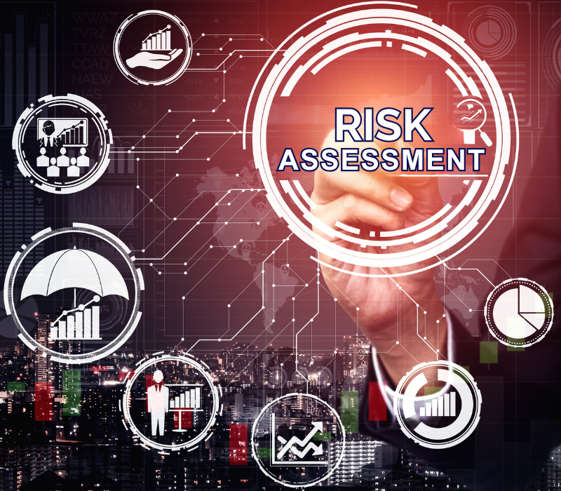 Ensure compliance and mitigate risks with KYC Cyprus Customer Risk Assessment services. Protect your business from financial crimes and fraud.